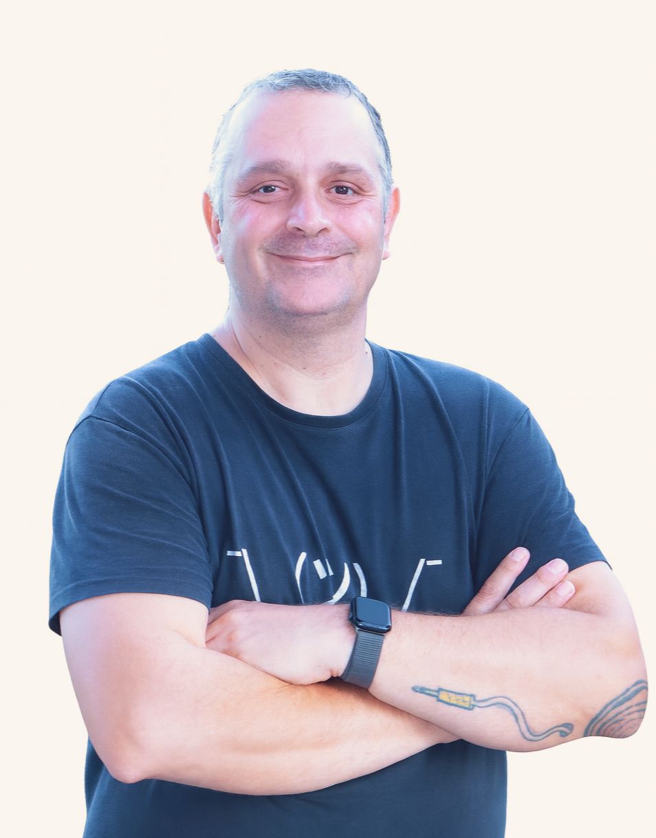 Dipl.-Ing. Jürgen Kohlhauser, KI-Trainer und KI-Manager
